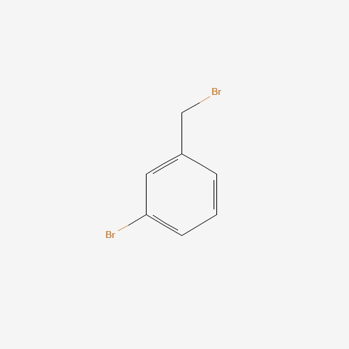 3- Bromobenzyl Bromide