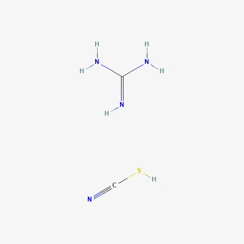 Guanidine Thiocyanate